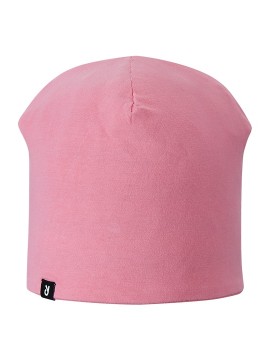 Reima pavasario kepurė Tanssi. Spalva rožinė / dryžuota 2023